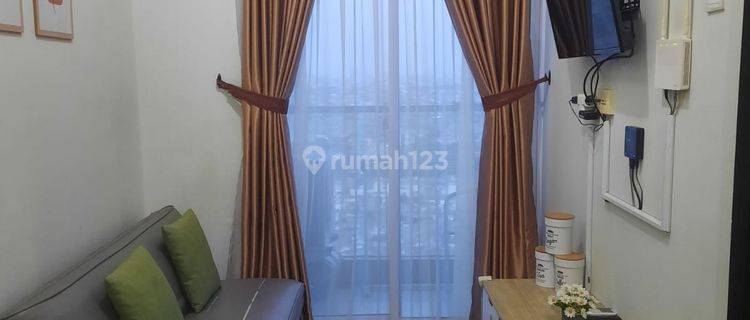 Disewakan Apartemen Puri Mansion 1Br Full Furnish 1