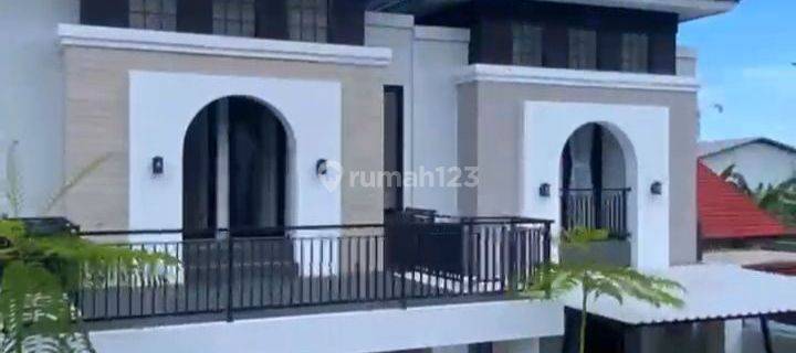 Rumah Terlaris De Villa Di Tlaga Bodas  1