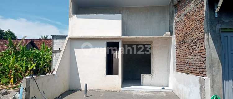 Ready House Griya Sapen Pedurungan Semarang 1