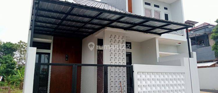 Rumah Murah Di Tembalang Dekat Undip 1