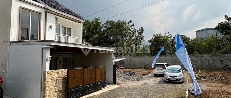 Promo Cluster Murah Royal Valley Di Ungaran Timur  1