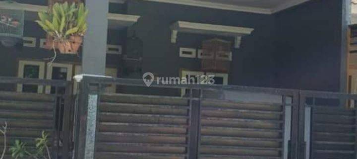Dijual Rumah Siap Huni Strategis Di Batursari  1