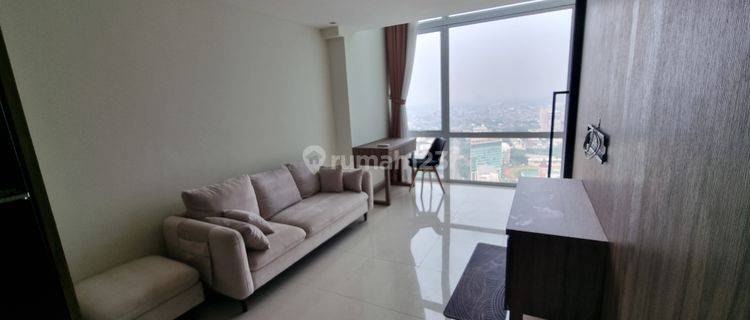 Dijual apartment Lokasi strategis di U Residence Bizloft karawaci  1