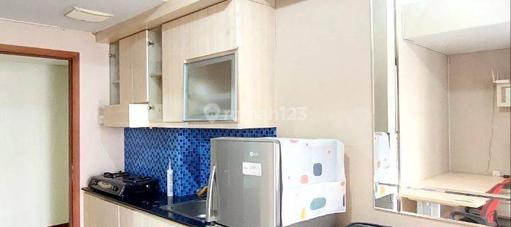 Apartement Royal Mediterania Garden 1 BR Furnished Yrm01 1