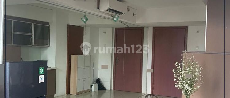 Dijual Apartemen Cityloft Sudirman Bagus Semi Furnished 1
