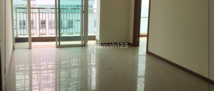 Dijual Apartemen Green Bay Pluit View Laut 1