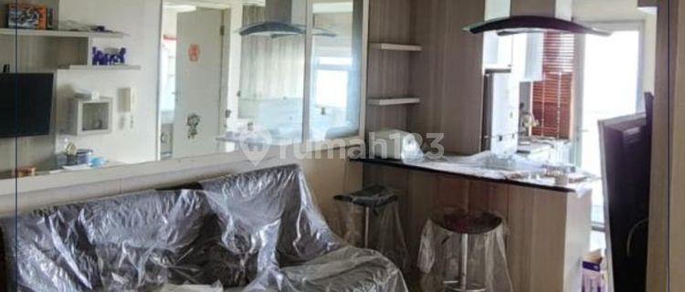 Cheap Sale 2 BR Apartment in Season City, Nice and Lucky 1