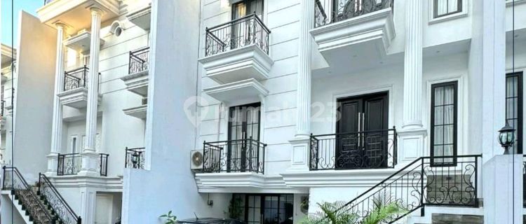 Dijual Rumah Siap Huni Semi Furnished Bagus Di Jagakarsa 1