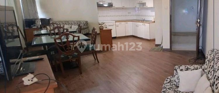 Dijual Cepat Apartemen Sudirman Condominium Siap Huni 1