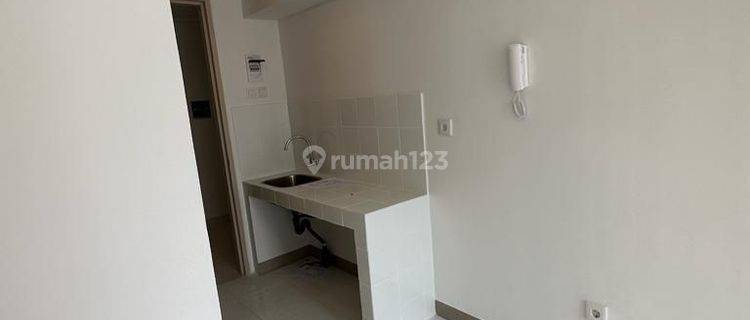 JUAL CEPAT Apartemen Tokyo Riverside PIK 2 Unfurnished 1