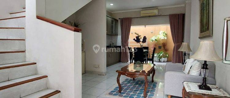 kan Rumah Di Emerald Bintaro Jaya 4797 1