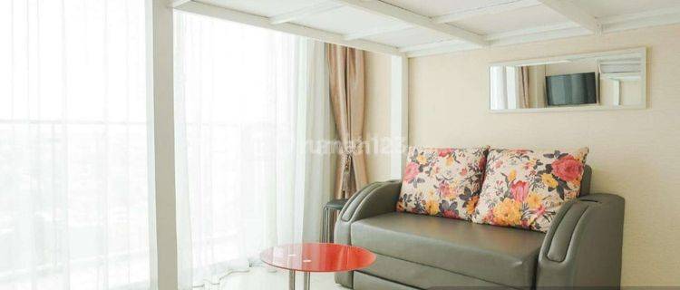 Apartement 9 Residence Full Furnished Mampang Prapatan 6872 1