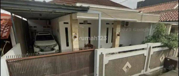 DIJUAL RUMAH DIBEKASI 1