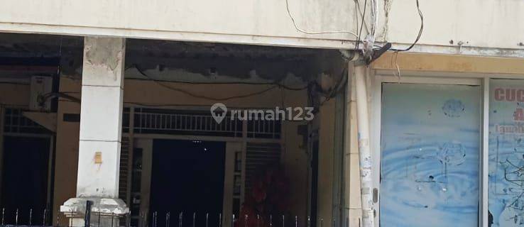 Dijual Rumah 2 Lantai Di Bekasi Selatan 1