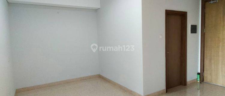 Dijual Murah Apartemen Southgate Residence 1BR Semi Furnished 1