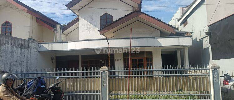 Jual Rumah Siap Huni Semi Furnishsed 1