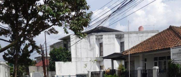 Jual Di Bawah Njop Rumah Mewah Kopo Elok 1