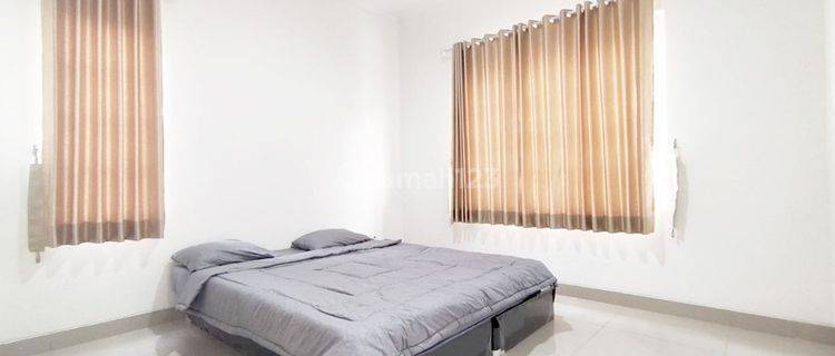 Omaha Furnish 3 Kamar | Ada Kamar Pembantu | Gading Serpong  1