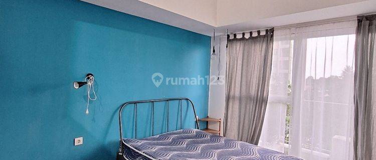 Apartemen Casa De Parco Furnished Lantai Rendah 1