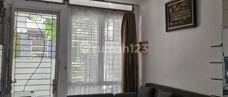Di Jual Rumah Di Bawah Harga Pasaran Serpong Hill Bsd 1