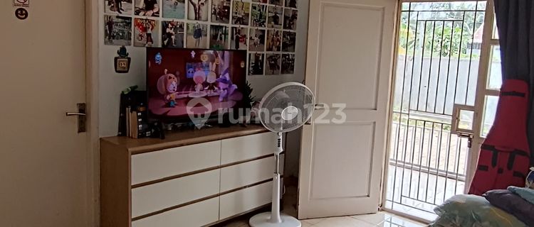 Dinjual Rumah Minimalis di Ciater Tangsel 1