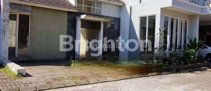 Rumah Siap Huni Di Citra Harmoni Stamford Sidoarjo 1