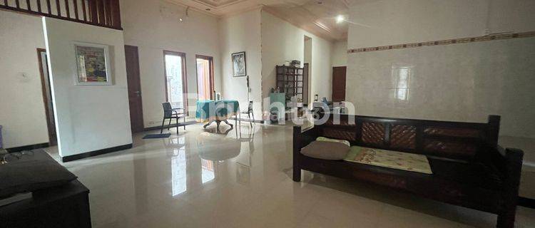 RUMAH SIAP HUNI DAN FURNISHED DI MARGOREJO INDAH SURABAYA 1