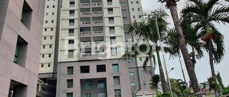 APARTMENT LOKASI PREMIUM DAN MURAH 3 BR PUNCAK MARINA SURABAYA 1