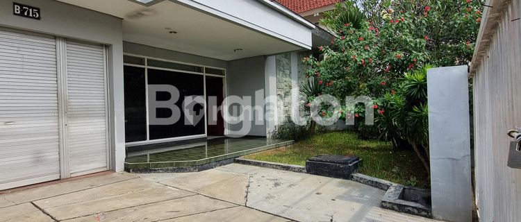 MARGOREJO INDAH VIII 1