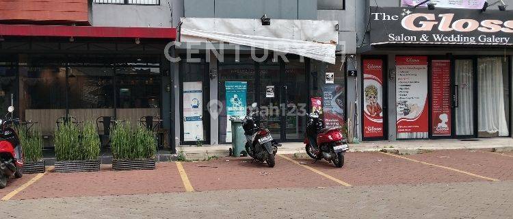 Dijual Cepat Ruko 2 Lantai Cendana Hills Plaza  1