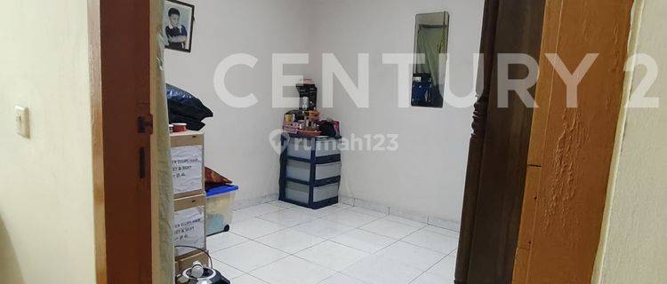 Turun Harga Terjangkau Rumah Siap Huni Taman UBUD LIPPO KARAWACI 1