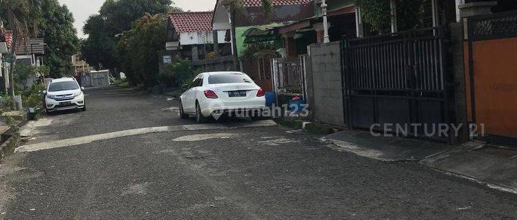 Dijual Rumah Di Palem Semi Tangerang  1