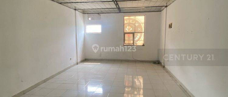 Ruko Barcelona 2 Lantai @ Goldland Karawaci 1