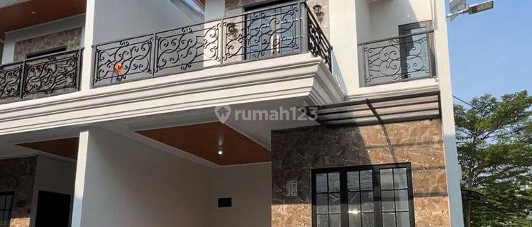 Rumah Murah Di Cibubur cuma 700jutaa  1