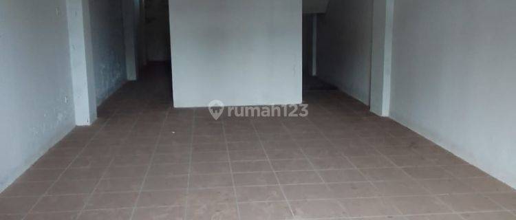 Dijual Ruko 4 Lantai Di Cikarang Utara 1