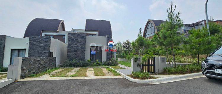 Di Jual Murah Rumah Villa di Vimala Hills Cluster Everest 1