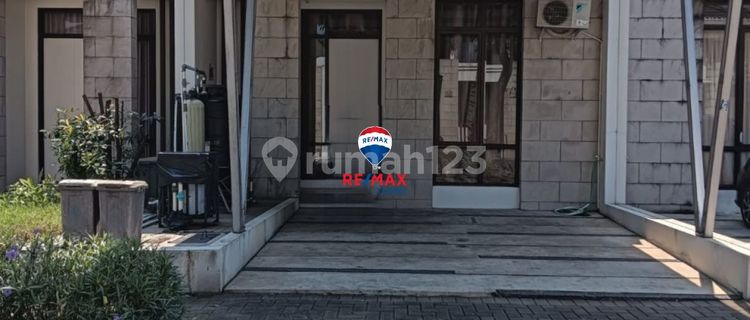 For Sale: Gardenville Cluster Housing, Citra Raya Tangerang 1