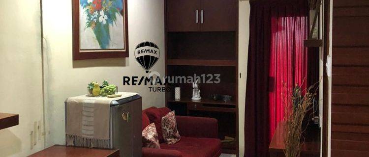 Di Sewakan 1 Bedroom Apartemen Poins Square Full Furnish 1