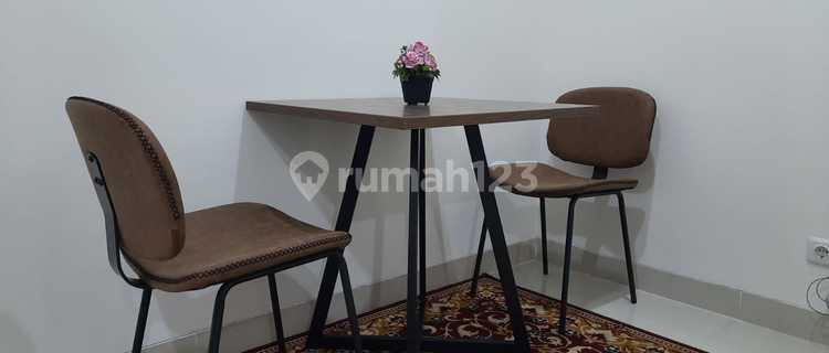 For Rent The Ayoma Apartment Type 1br Fully Furnished 1