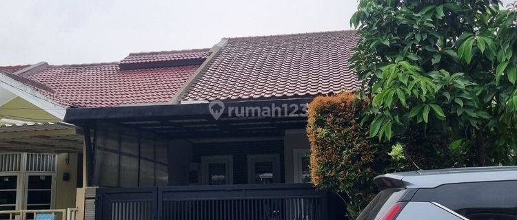 Dijual Rumah Siap Huni Di Sektor 1 , Gading Serpong 1