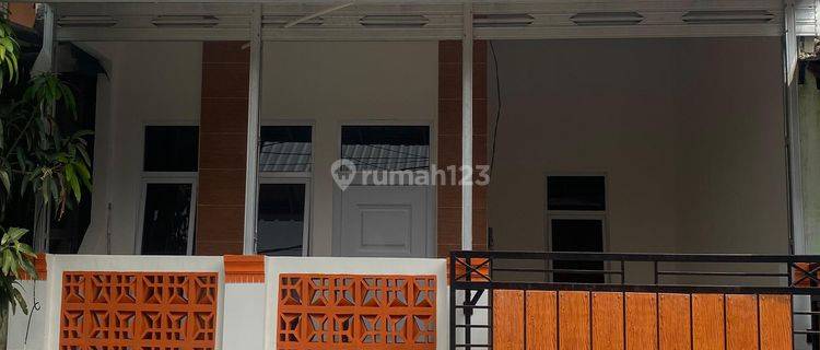 Rumah Baru 1 Lantai Di Medang Lestari Kawasan Gading Serpong 1