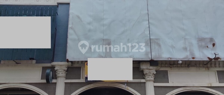 Affordable Bolsena Row House for Sale in Gading Serpong 1