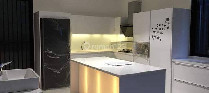 Jual rumah bagus di taman Bromo Lippo Karawaci Tangerang  1
