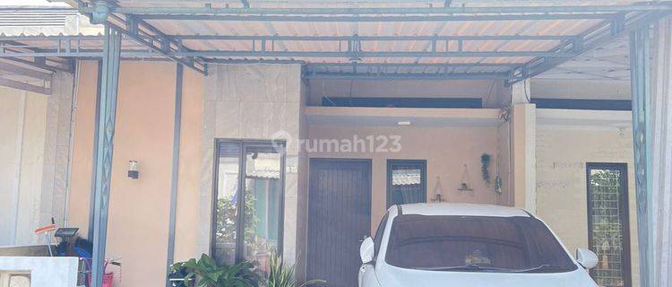 Jual Rumah Bagus Villa Rizky Ilhami Legok Karawaci Tangerang  1