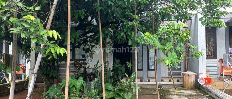 Rumah Nyaman Terawat Siap Huni Lokasi Idaman Legenda Wisata  1