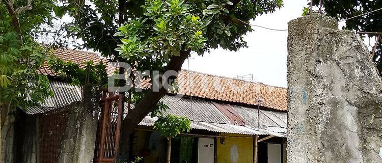 RUMAH KONTRAKAN LOKASI STRATEGIS DI KOTA BOGOR 1