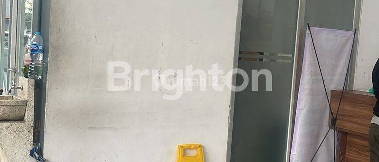 APARTEMEN SIAP HUNI DI CIPUTAT 1