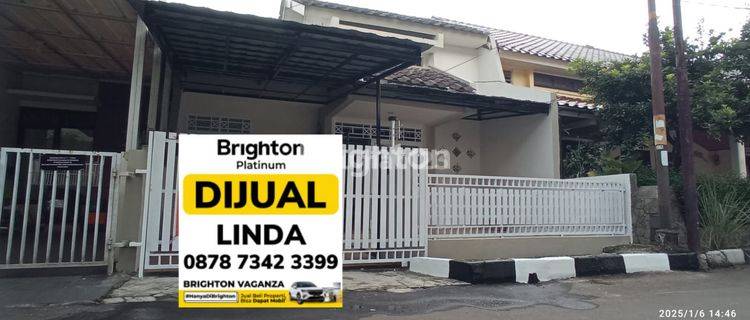 RUMAH MURAH SIAP HUNI DI TAMAN YASMIN BOGOR 1