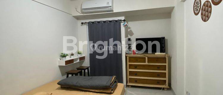 APARTEMEN SIAP HUNI DI BOGOR  1