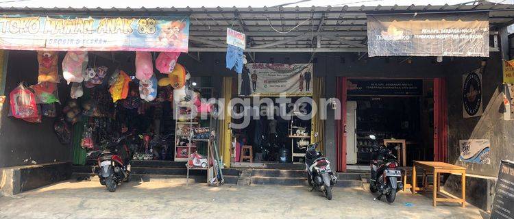3 Kios Letak Strategis Dekat Perumahan  1